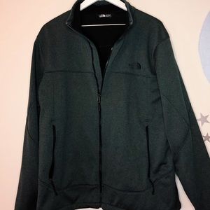 Mens Northface Jacket